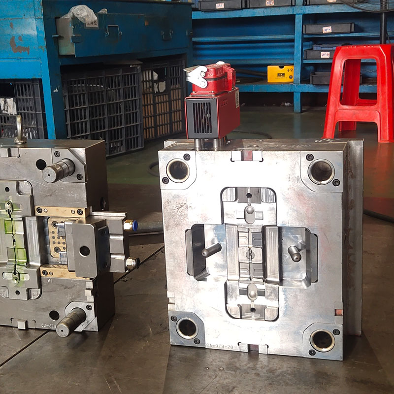 Is Beilun 2000 die-casting mold companies sharing high-end technical services?
