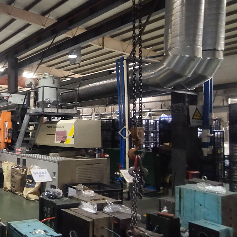 Ningbo Mould Industrial Park is ready to start again. Can the future of the industrial highland be expected?