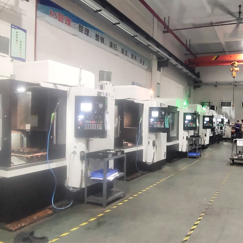 The annual output value of the high-end precision mold project in Huaihua High-tech Zone is 500 million yuan?