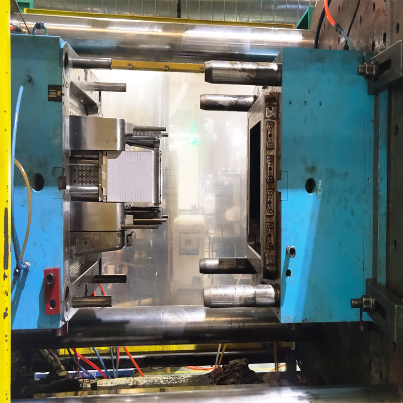 Precise Mould Design ISO Certificates prototype car plastic parts for machine
