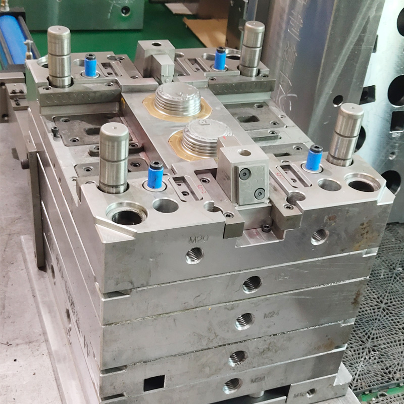 Process requirements for plastic injection mold
