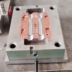 Custom Size High Speed Manufacture steel Automotive Parts Plastic Injection Molding
