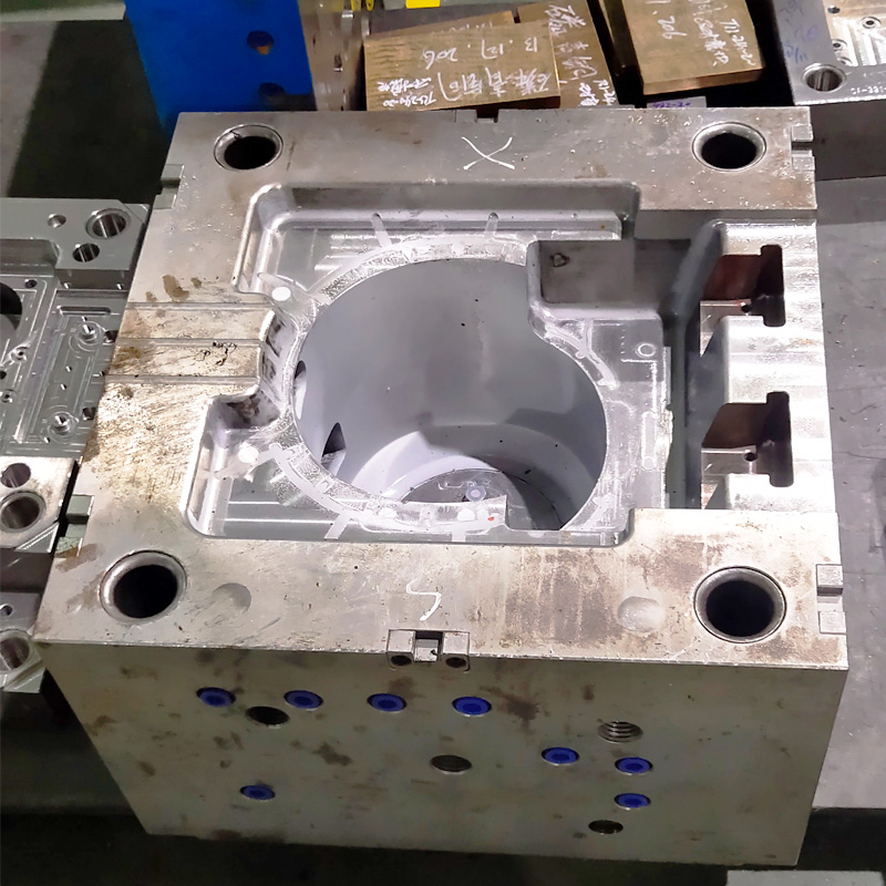 Top Quality oem Manufacturer Provide China Injection Mould Plastic Tooling