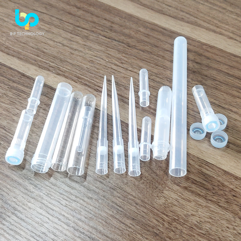 Professional OEM Manufacture Plastic Injection Medical Mold Making