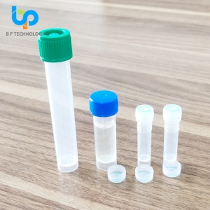 Disposable Medical Syringe Barrel Injection Mold with High Quality Control