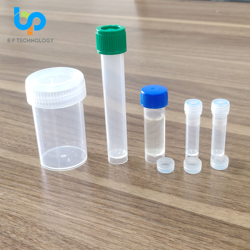 Disposable Medical Syringe Barrel Injection Mold with High Quality Control