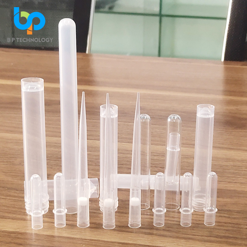 medical disposable injection mold/injection mold for medical consumables/medical container mold