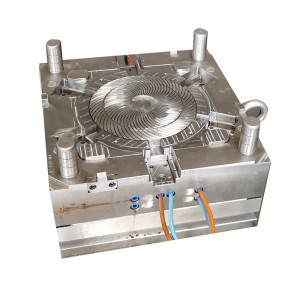 Household product Plastic Injection Molds Manufacturers
