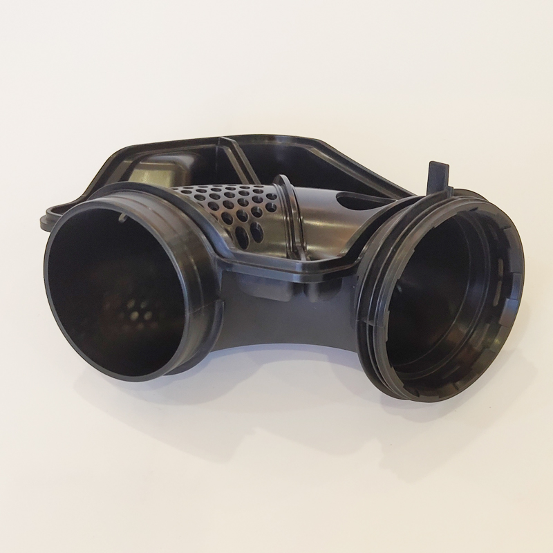 Plastic automobile parts protection cover Automotive interior connection parts auto clips and plastic fasteners  plastic mold